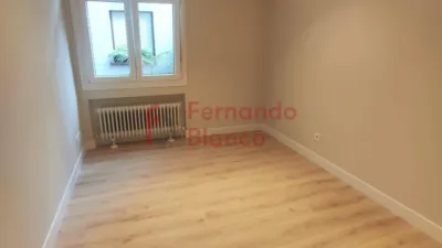 Apartment in Indautxu photo 12