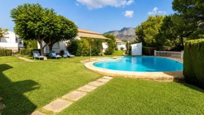 Piso – Beniarbeig, la Marina Alta - Vista 2