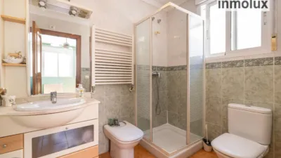 Chalet on Calle del Jardiel Poncela photo 23