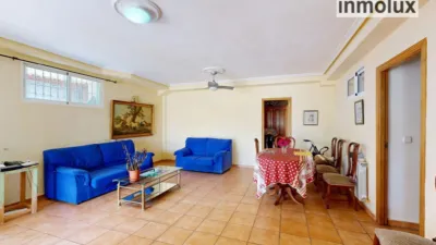 Chalet on Calle del Jardiel Poncela photo 7