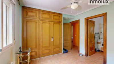 Chalet on Calle del Jardiel Poncela photo 15