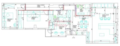 Apartment in Indautxu photo 18