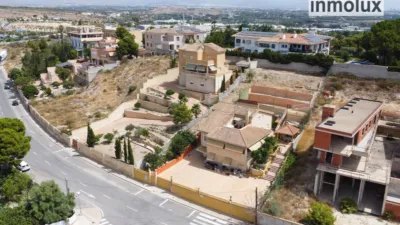 Chalet on Calle del Jardiel Poncela photo 31