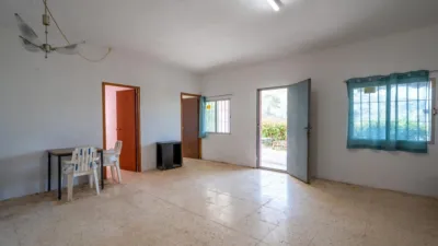 Casa – Finestrat - Més