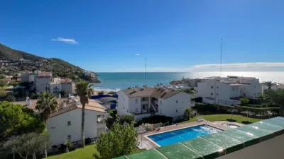 Apartment in San Sebastian-Aiguadolç photo 11
