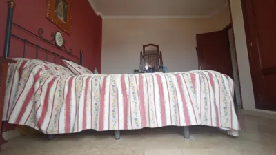 Apartment on Av. Huelva Street photo 16