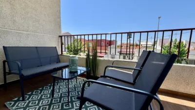 Piso – Pilar de la Horadada, Torre de la Horadada - Vista 2