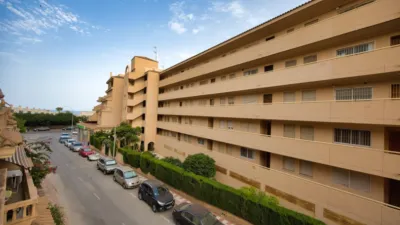 Apartment in El Campello photo 29
