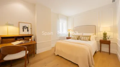 Apartment on Jorge Juan Street photo 32