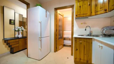 Apartment in El Campello photo 13