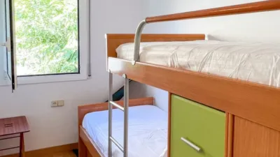 Apartment in San Sebastian-Aiguadolç photo 25