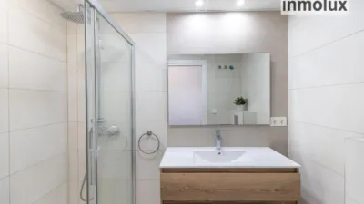 Penthouse in Mutxamel Centre photo 9
