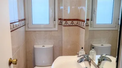 Apartment in San Sebastian-Aiguadolç photo 30