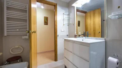 Apartment in El Campello photo 17