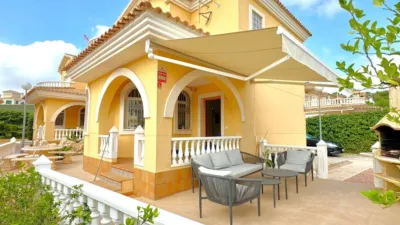 Casa – Orihuela, Urbanización Villacosta I, Villa Martín - Vista 3