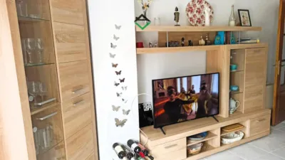 Apartment in Cangas photo 3