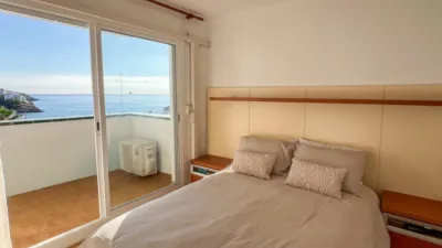 Apartment in San Sebastian-Aiguadolç photo 19