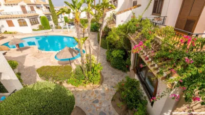 Casa – Orihuela, Urbanización Villacosta I, Villa Martín - Vista 3