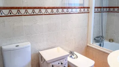 Apartment in San Sebastian-Aiguadolç photo 29