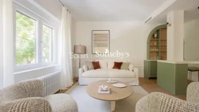 Apartment on Jorge Juan Street photo 3
