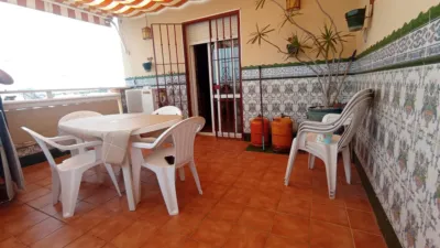Apartment on Av. Huelva Street photo 22