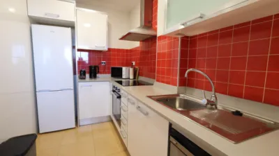 Piso – Orihuela, Urbanización Monte Cenia - Torre Cenia, Urbanización La Zenia II - Vista 3