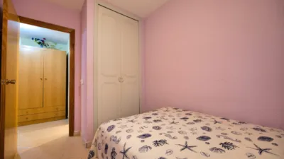 Apartment in El Campello photo 24