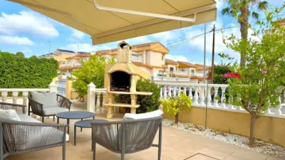 Casa – Orihuela, Urbanización Villacosta I, Villa Martín - Más