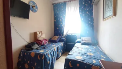 Apartment on Av. Huelva Street photo 11