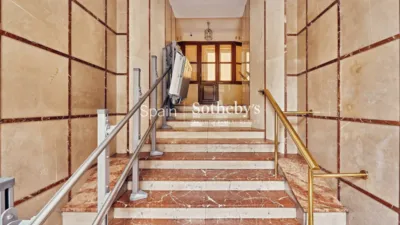Apartment on Calle Antonia Mercé photo 26