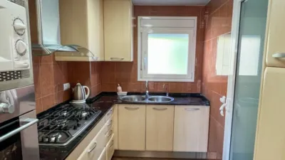 Apartment in San Sebastian-Aiguadolç photo 15