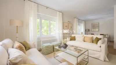 Apartment on Jorge Juan Street photo 2