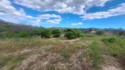 Terreno en venta en Benissa Pueblo - Vista 2