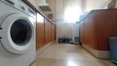 Apartment on Av. Huelva Street photo 7