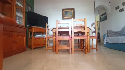 Apartment on Av. Huelva Street photo 6