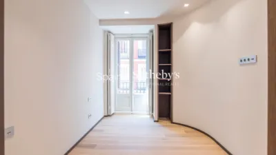 Apartment on Fuencarral Street photo 4