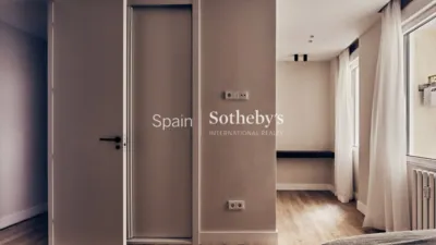 Apartment on Calle Antonia Mercé photo 15