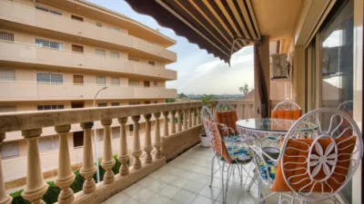 Apartment in El Campello photo 30