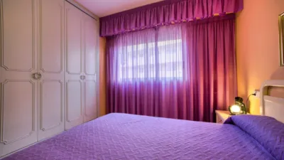 Apartment in El Campello photo 22