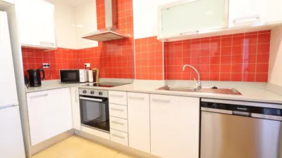 Piso – Orihuela, Urbanización Monte Cenia - Torre Cenia, Urbanización La Zenia II - Vista 4
