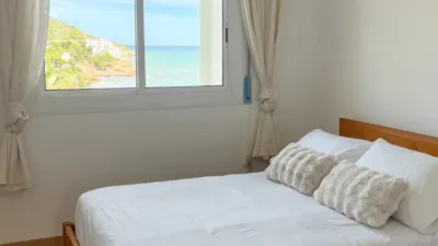 Apartment in San Sebastian-Aiguadolç photo 21