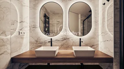 Apartment on Calle Antonia Mercé photo 19