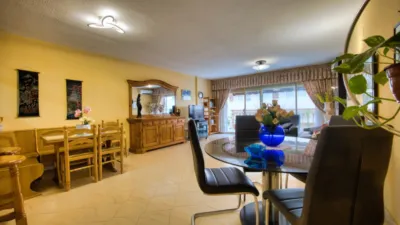 Apartment in El Campello photo 2