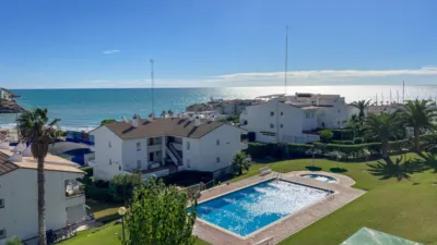Apartment in San Sebastian-Aiguadolç photo 12