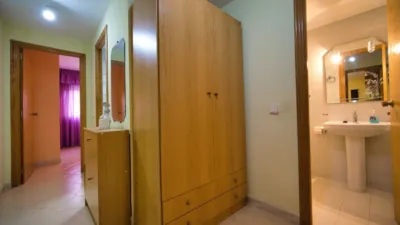 Apartment in El Campello photo 25