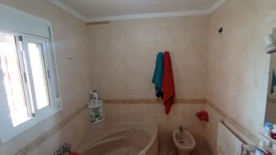 Apartment on Av. Huelva Street photo 20