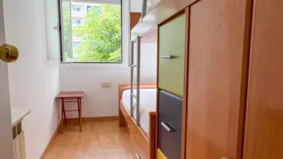 Apartment in San Sebastian-Aiguadolç photo 24