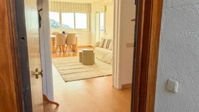 Apartment in San Sebastian-Aiguadolç photo 6