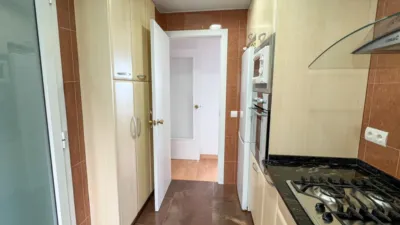 Apartment in San Sebastian-Aiguadolç photo 18