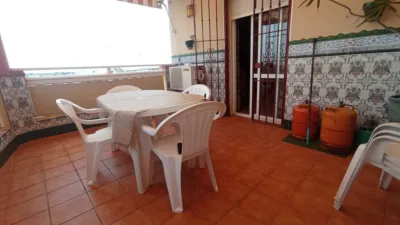 Apartment on Av. Huelva Street photo 23